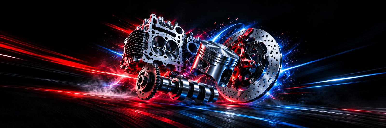 Performance Cylinder Kit check image 3