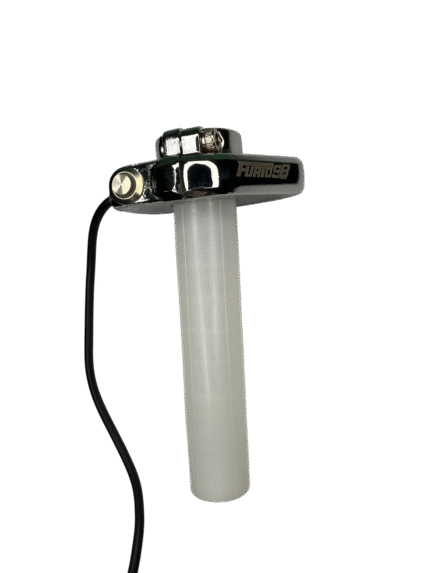 FURIO98-RevXtrem Quick Throttle With Self Starter