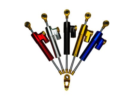 FURIO98-Steering Damper (250mm)